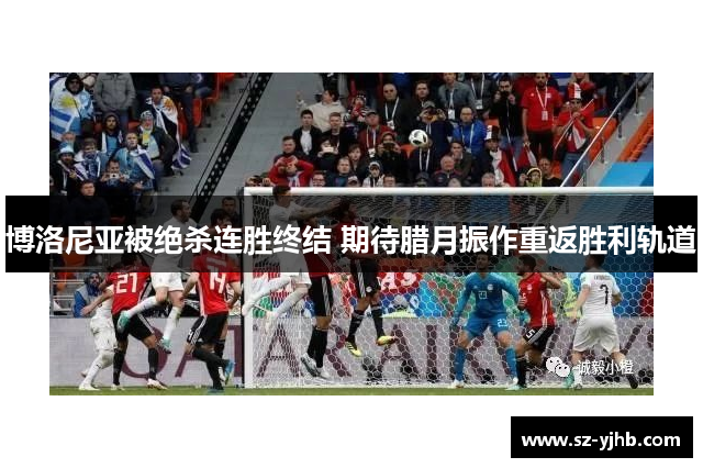 博洛尼亚被绝杀连胜终结 期待腊月振作重返胜利轨道