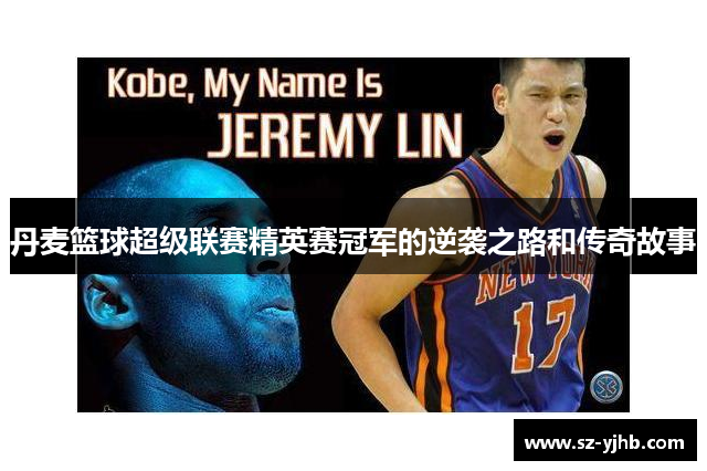 丹麦篮球超级联赛精英赛冠军的逆袭之路和传奇故事