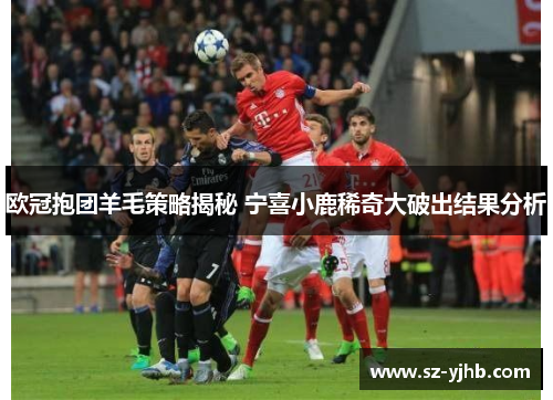 欧冠抱团羊毛策略揭秘 宁喜小鹿稀奇大破出结果分析