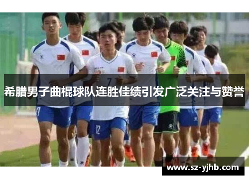 希腊男子曲棍球队连胜佳绩引发广泛关注与赞誉