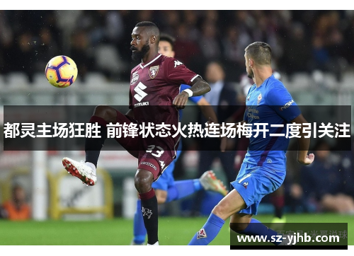 都灵主场狂胜 前锋状态火热连场梅开二度引关注