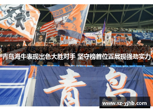青岛海牛表现出色大胜对手 坚守榜首位置展现强劲实力