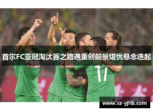首尔FC亚冠淘汰赛之路遇重创前景堪忧悬念迭起