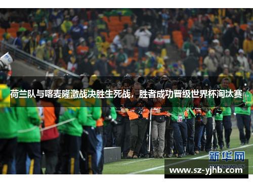 荷兰队与喀麦隆激战决胜生死战，胜者成功晋级世界杯淘汰赛